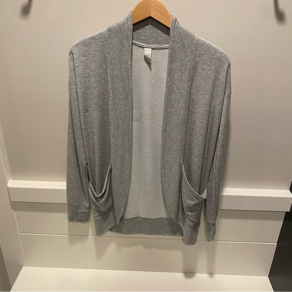 Athleta Girl Sweater